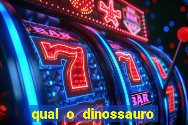 qual o dinossauro mais fraco